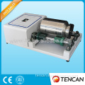 laboratory and small batch production roller mill machine